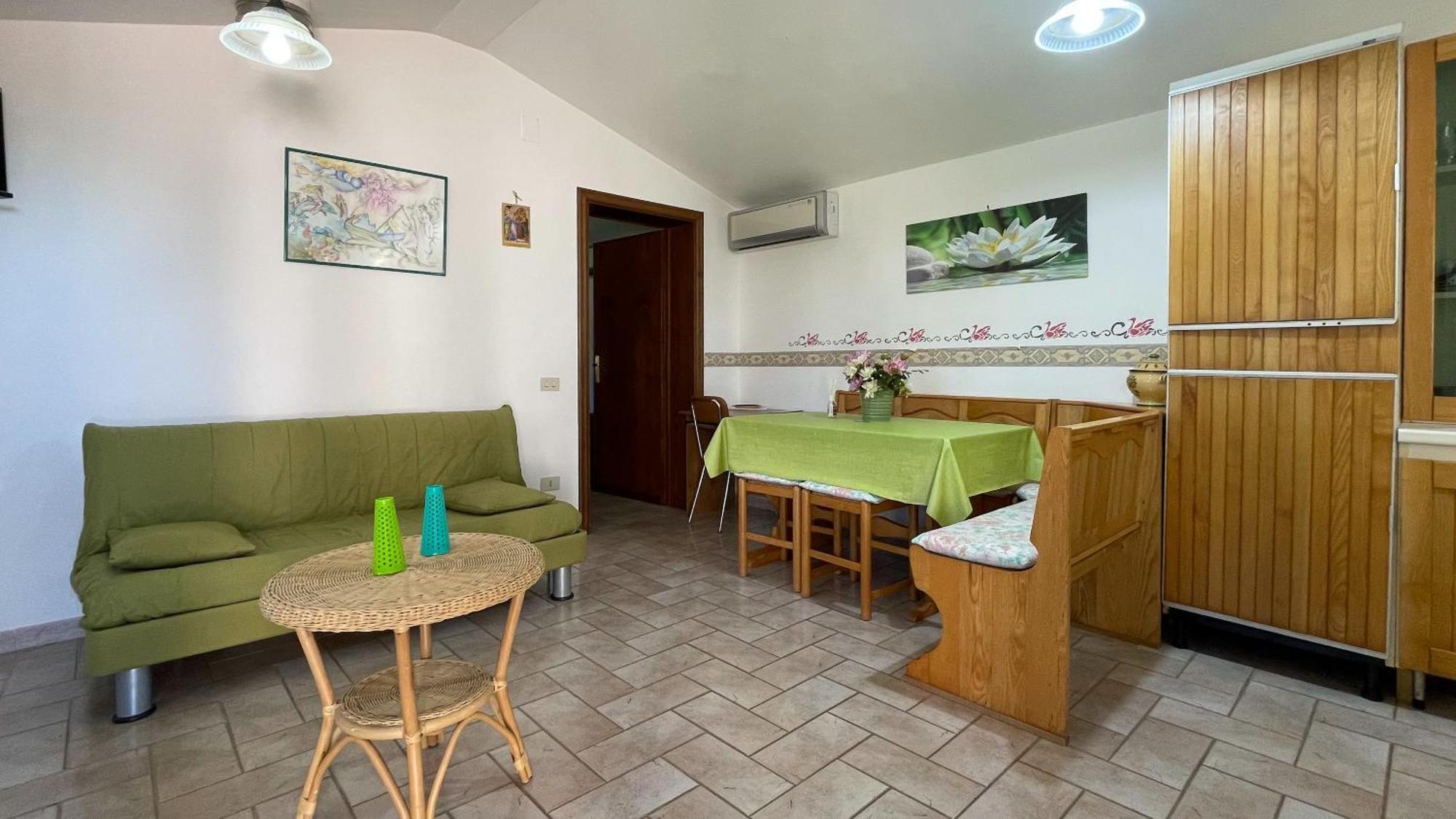 La Sorgente Del Subasio Assisi Apartment Bagian luar foto
