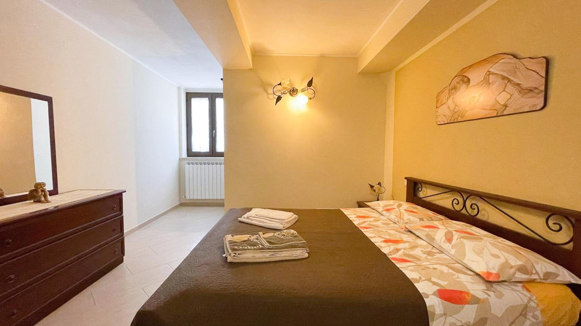 La Sorgente Del Subasio Assisi Apartment Bagian luar foto