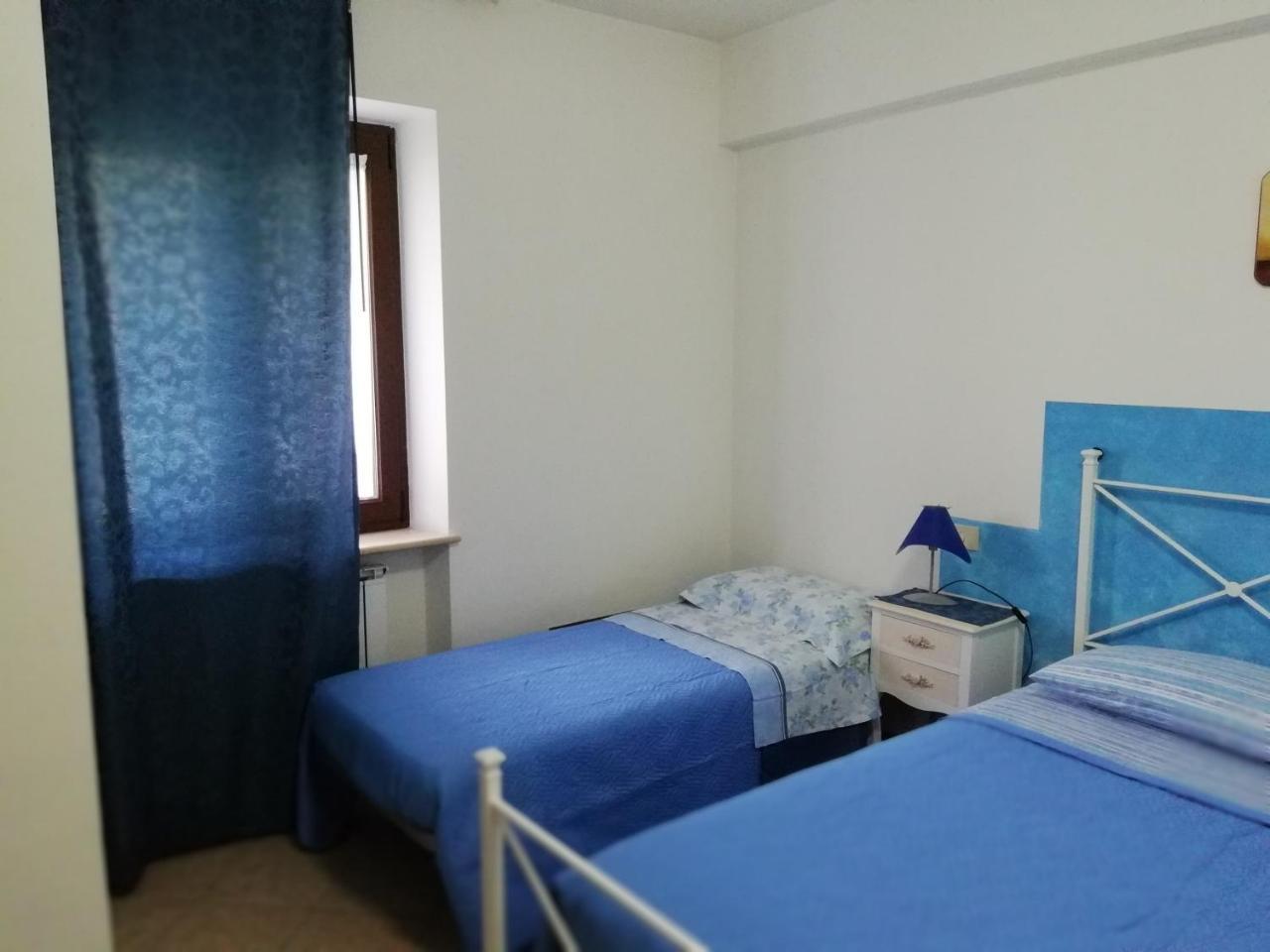La Sorgente Del Subasio Assisi Apartment Bagian luar foto