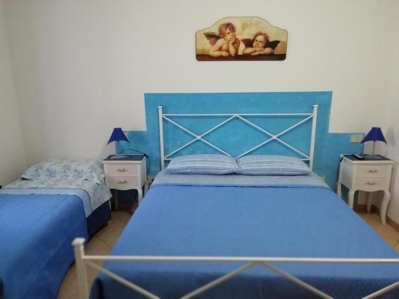 La Sorgente Del Subasio Assisi Apartment Bagian luar foto