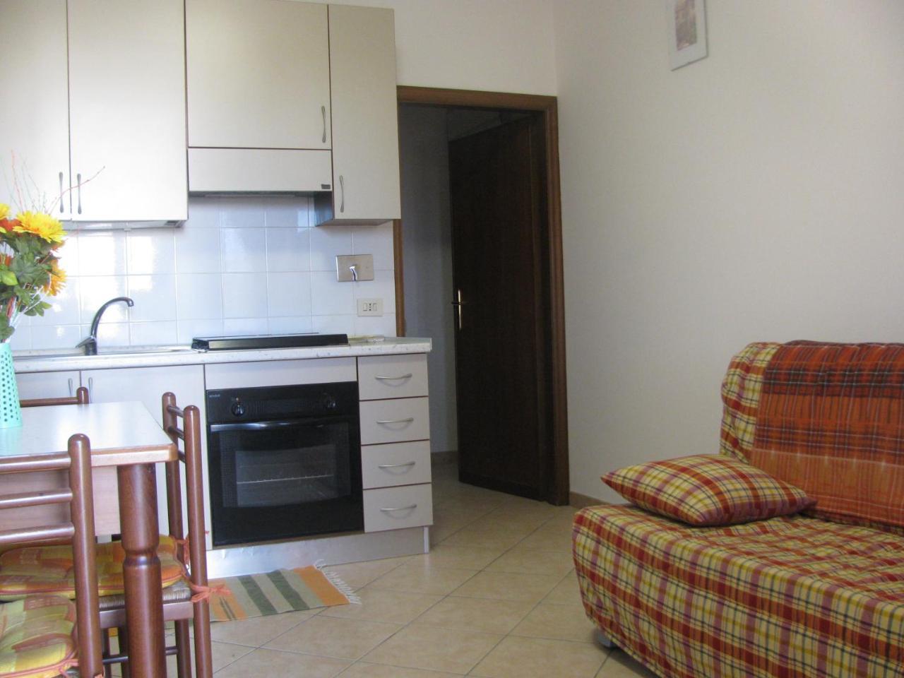 La Sorgente Del Subasio Assisi Apartment Bagian luar foto