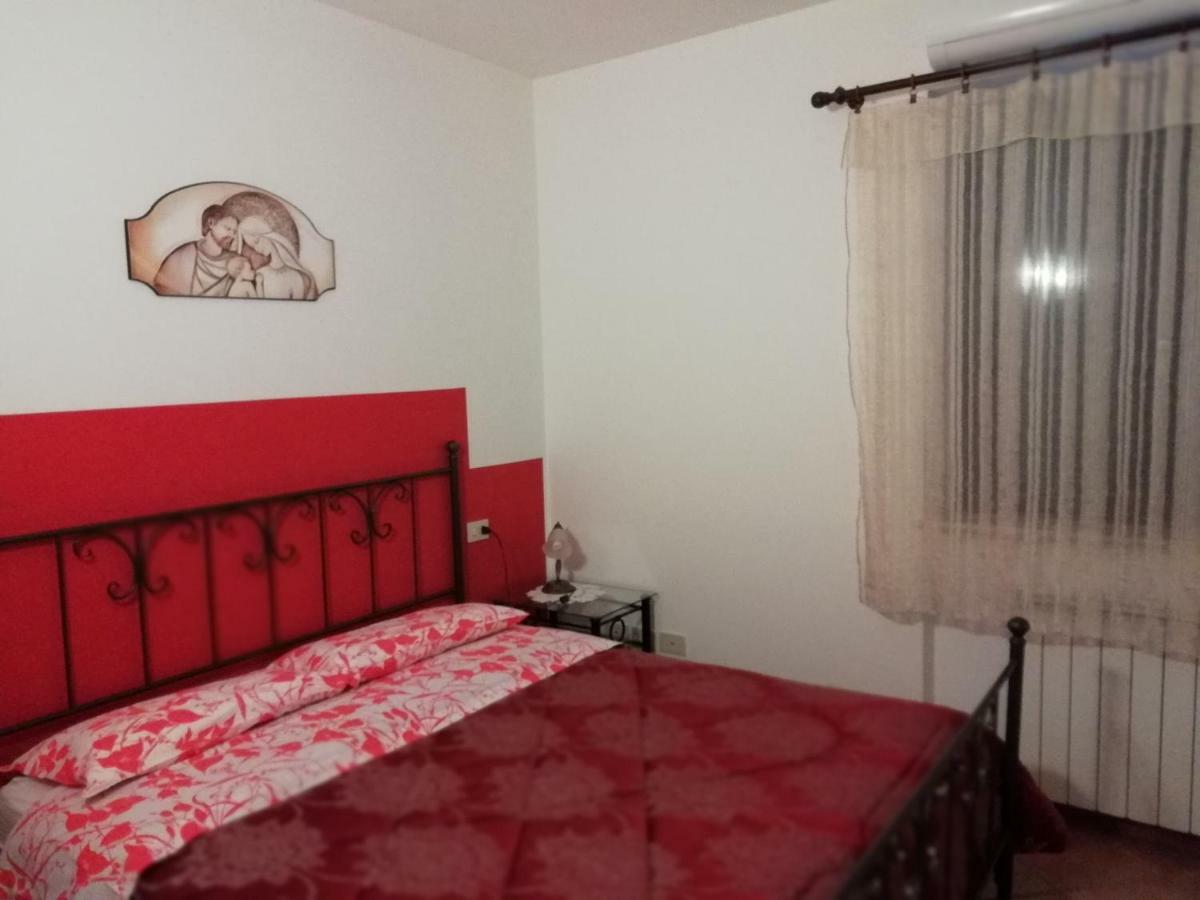 La Sorgente Del Subasio Assisi Apartment Bagian luar foto